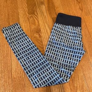 Tory Burch Sport / Sz XS / Full length legging